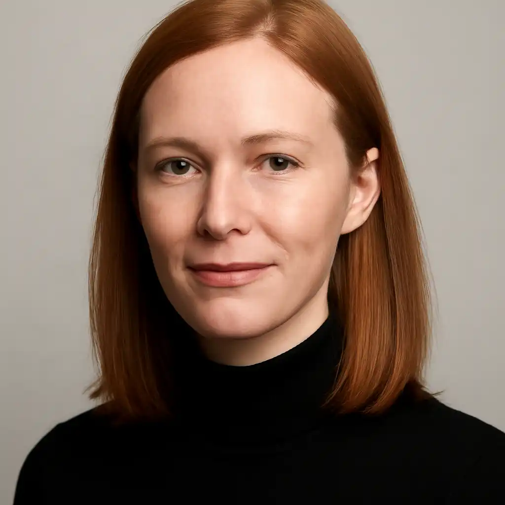 Isabelle Laurent